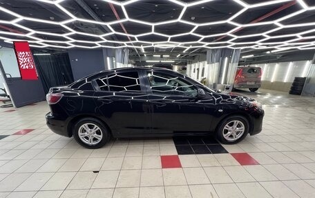 Mazda 3, 2013 год, 700 000 рублей, 9 фотография