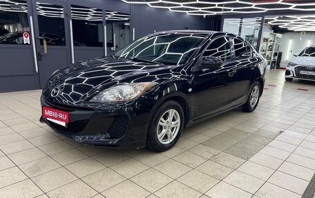 Mazda 3, 2013 год, 700 000 рублей, 5 фотография