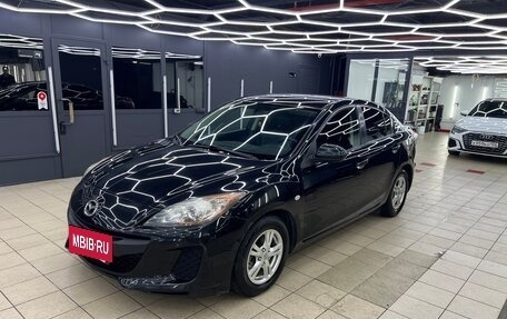 Mazda 3, 2013 год, 700 000 рублей, 6 фотография
