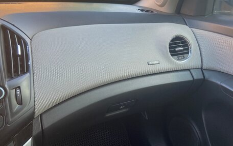Chevrolet Cruze II, 2013 год, 700 000 рублей, 17 фотография