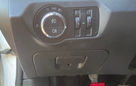 Chevrolet Cruze II, 2013 год, 700 000 рублей, 21 фотография