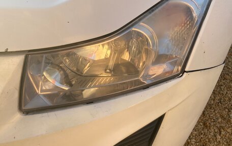 Chevrolet Cruze II, 2013 год, 700 000 рублей, 30 фотография