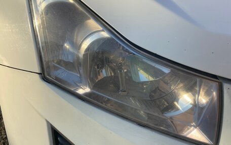 Chevrolet Cruze II, 2013 год, 700 000 рублей, 29 фотография