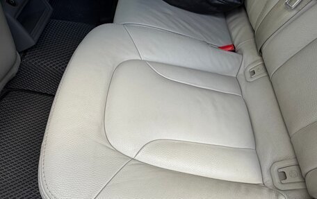 Audi Q7, 2012 год, 2 000 050 рублей, 11 фотография