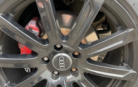 Audi Q7, 2012 год, 2 000 050 рублей, 16 фотография