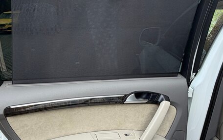 Audi Q7, 2012 год, 2 000 050 рублей, 14 фотография