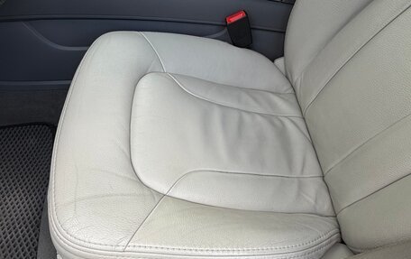 Audi Q7, 2012 год, 2 000 050 рублей, 8 фотография