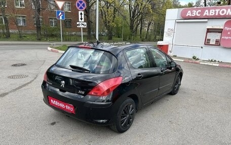 Peugeot 308 II, 2010 год, 299 000 рублей, 2 фотография