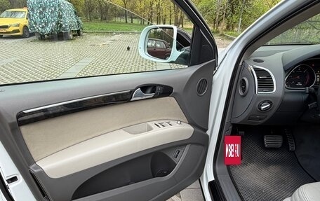 Audi Q7, 2012 год, 2 000 050 рублей, 10 фотография