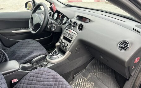 Peugeot 308 II, 2010 год, 299 000 рублей, 6 фотография