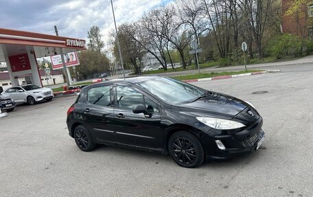 Peugeot 308 II, 2010 год, 299 000 рублей, 5 фотография