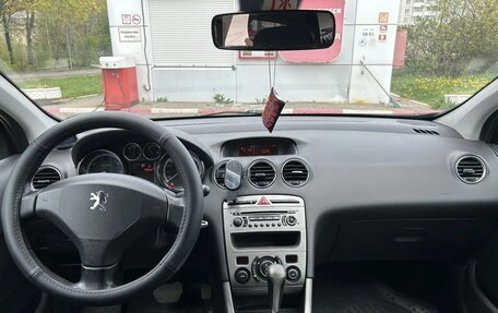 Peugeot 308 II, 2010 год, 299 000 рублей, 9 фотография