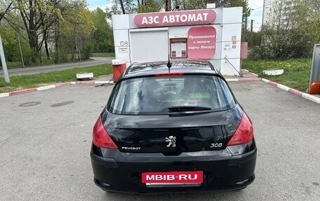 Peugeot 308 II, 2010 год, 299 000 рублей, 3 фотография