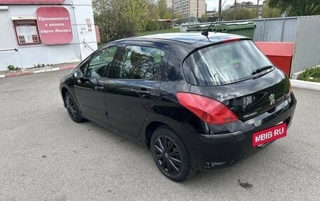 Peugeot 308 II, 2010 год, 299 000 рублей, 7 фотография
