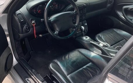 Porsche 911, 2001 год, 3 300 000 рублей, 8 фотография