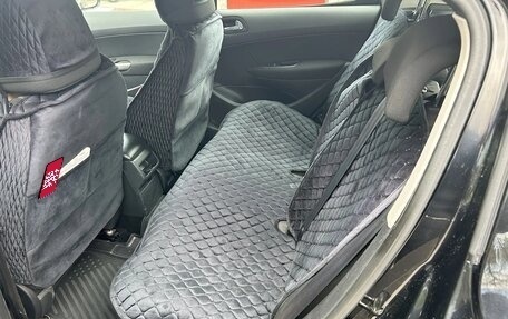 Peugeot 308 II, 2010 год, 299 000 рублей, 4 фотография