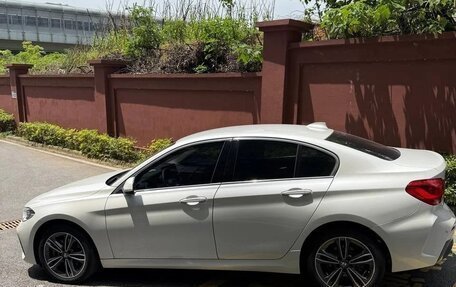 BMW 1 серия, 2022 год, 1 880 000 рублей, 4 фотография