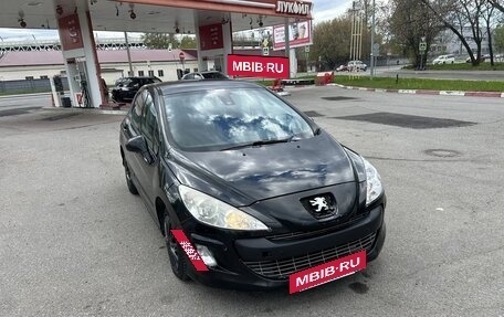 Peugeot 308 II, 2010 год, 299 000 рублей, 8 фотография