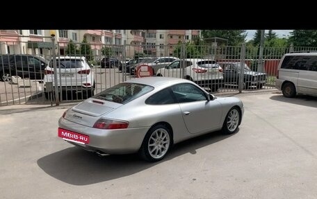 Porsche 911, 2001 год, 3 300 000 рублей, 11 фотография