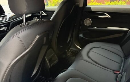 BMW 1 серия, 2022 год, 1 880 000 рублей, 9 фотография