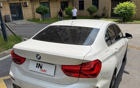 BMW 1 серия, 2022 год, 1 880 000 рублей, 5 фотография