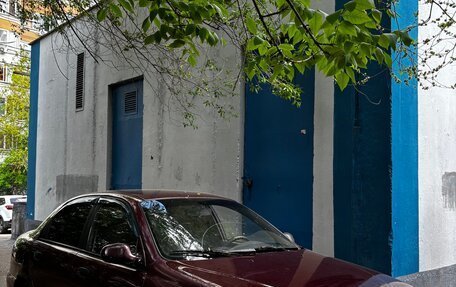 Chevrolet Lanos I, 2007 год, 69 990 рублей, 7 фотография