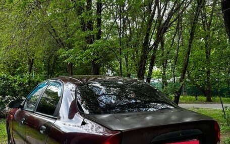 Chevrolet Lanos I, 2007 год, 69 990 рублей, 6 фотография