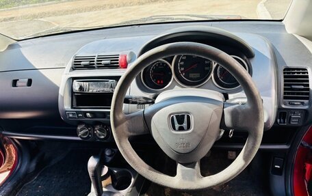Honda Fit III, 2003 год, 180 000 рублей, 7 фотография