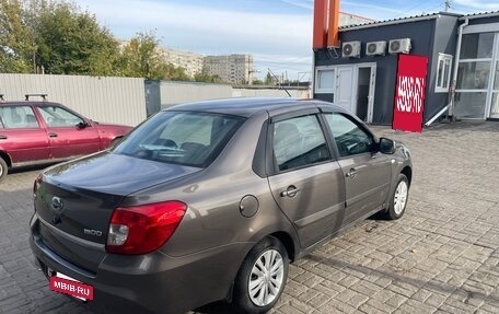 Datsun on-DO I рестайлинг, 2016 год, 500 000 рублей, 6 фотография