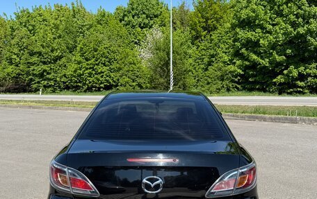 Mazda 6, 2011 год, 1 400 000 рублей, 5 фотография