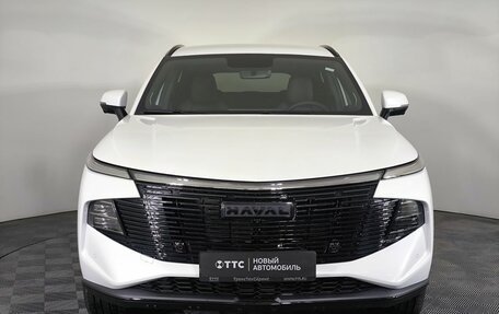 Haval F7x, 2026 год, 3 799 000 рублей, 2 фотография