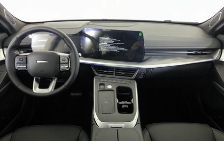 Haval F7x, 2026 год, 3 799 000 рублей, 7 фотография