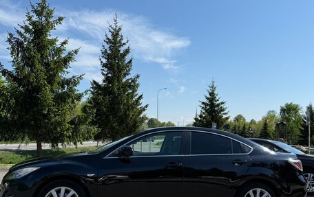 Mazda 6, 2011 год, 1 400 000 рублей, 3 фотография