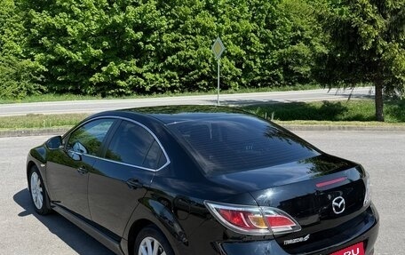Mazda 6, 2011 год, 1 400 000 рублей, 4 фотография