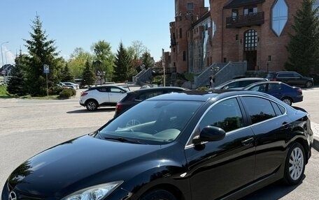 Mazda 6, 2011 год, 1 400 000 рублей, 2 фотография