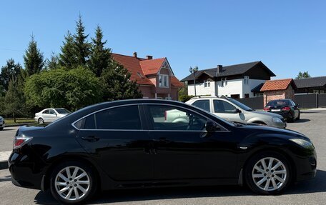 Mazda 6, 2011 год, 1 400 000 рублей, 7 фотография