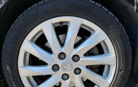 Mazda 6, 2011 год, 1 400 000 рублей, 9 фотография
