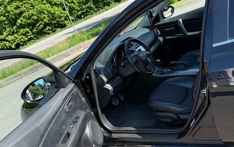 Mazda 6, 2011 год, 1 400 000 рублей, 13 фотография