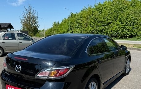 Mazda 6, 2011 год, 1 400 000 рублей, 6 фотография