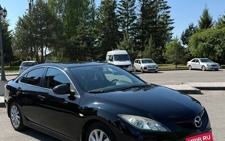 Mazda 6, 2011 год, 1 400 000 рублей, 8 фотография
