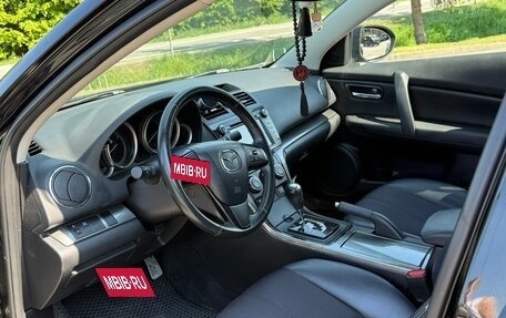 Mazda 6, 2011 год, 1 400 000 рублей, 12 фотография