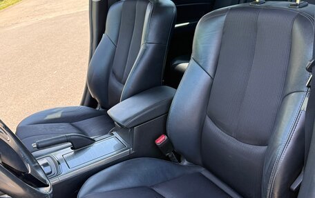 Mazda 6, 2011 год, 1 400 000 рублей, 23 фотография
