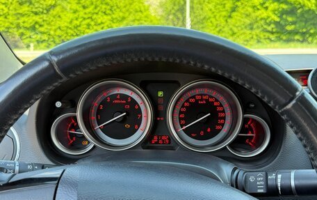 Mazda 6, 2011 год, 1 400 000 рублей, 24 фотография