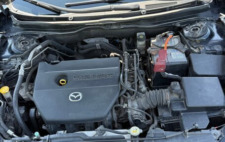 Mazda 6, 2011 год, 1 400 000 рублей, 25 фотография