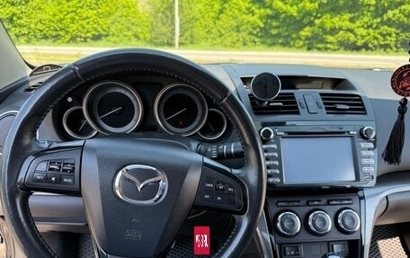 Mazda 6, 2011 год, 1 400 000 рублей, 20 фотография