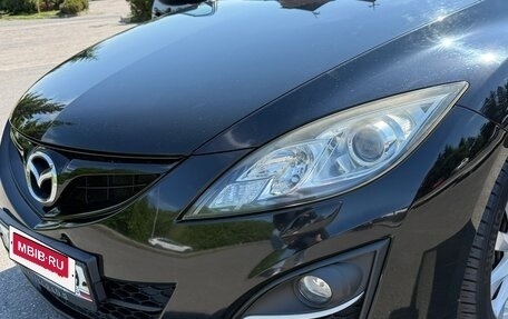 Mazda 6, 2011 год, 1 400 000 рублей, 26 фотография