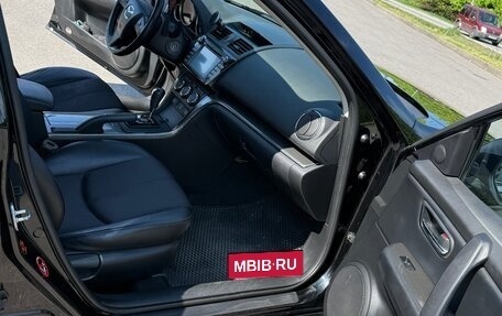 Mazda 6, 2011 год, 1 400 000 рублей, 19 фотография