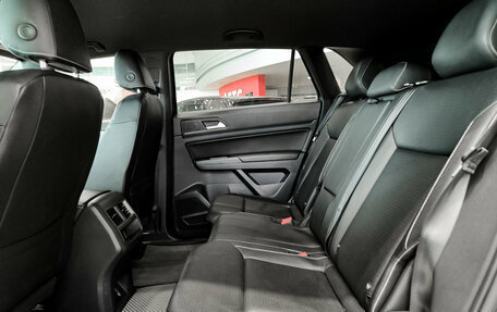 Volkswagen Atlas I, 2019 год, 3 300 000 рублей, 15 фотография