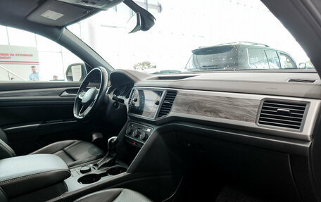 Volkswagen Atlas I, 2019 год, 3 300 000 рублей, 13 фотография