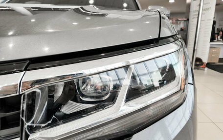 Volkswagen Atlas I, 2019 год, 3 300 000 рублей, 21 фотография